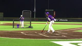 2018 C Anthony Seigler Cartersville HS GA Florida Commit [upl. by Hopper]