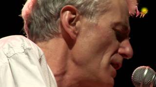 Van der Graaf Generator   In The  Black Room  live Stuttgart 2007  blighttv [upl. by Kemppe]