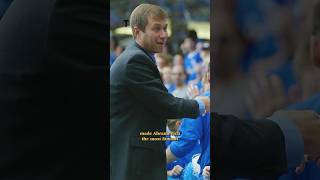 From Toys to Chelsea The Story of Roman Abramovich russia chelsea abramovich [upl. by Robison258]