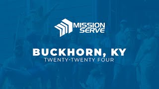 Buckhorn Mission Cam 2024 [upl. by Faith]