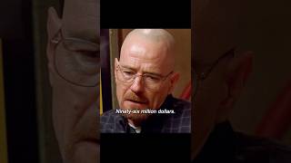 Contraband dealer who makes millions still thinks it’s too littlebreakingbad shorts viralvideo [upl. by Aihsoek]