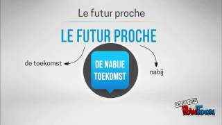 BIMSEM Le passé récent et le futur proche [upl. by Zachery779]