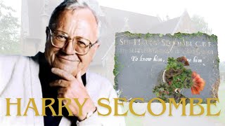 HARRY SECOMBE actor singer comedian [upl. by Ahsenaj444]