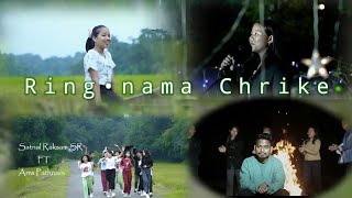 Ringnama ChrikeChristmas Song Arra Pathrova D Marak ft Satnal Raksam SR Full Official Video [upl. by Sauncho]