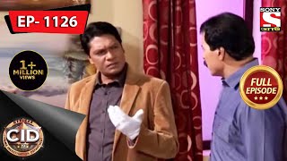 CID Bengali  Ep 1126  19th September 2021 [upl. by Schafer166]