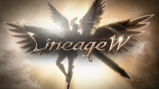 Lineage W Signature Class Teaser  Memory of Lineage [upl. by Stormy]