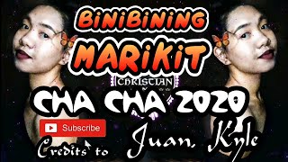 Binibining Marikit Cha Cha  Juan Kyle ft Dj Christian Nayve [upl. by Leugimesoj397]