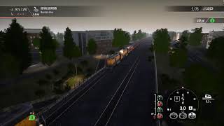 Train Sim World 2 Peninsula Corridor Union Pacific LIVE [upl. by Tori]