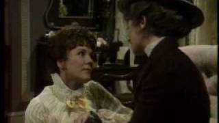 Hedda Gabler Diana Rigg Part 2 [upl. by Anelhtac]