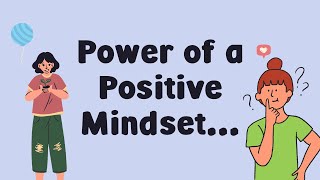 The Power of Positive Thinking  Simple Techniques for a Happier Life [upl. by Kuhn360]