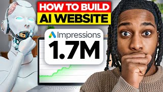 Create A FREE Affiliate Marketing Website In 10 Minutes 456778PM [upl. by Nilesoj]