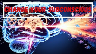 How to Reprogram Your Subconscious Mind To Manifest Your Dreams [upl. by Vivyanne]