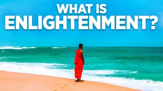 What is Enlightenment l Dr Robert Puff [upl. by Akemed]