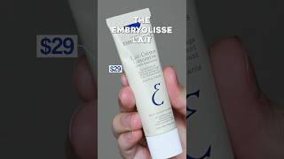 embryolisse lait creme concentre review 💙 [upl. by Allain]