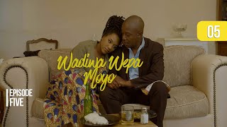 Wadiwa Wepa Moyo S2 Ep 5 [upl. by Zadoc149]