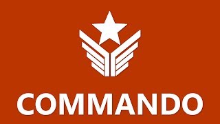 Killing Floor 2 The Commando  Perk Guide 8 [upl. by Nalat]