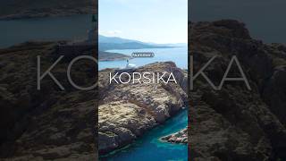 3 wunderschöne Orte in Korsika✈️☀️ urlaub travel korsika [upl. by Marja]