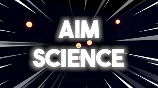 The SCIENTIFICALLY PROVEN Way to achieve AIM MASTERY [upl. by Yvette923]