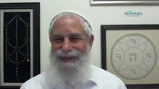 Parshat Shemot  Gal Einai Students of Rabbi Yitzchak Ginsburgh [upl. by Ayotna920]