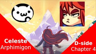 Celeste D Side Arphimigon Chapter 4 [upl. by Nyleimaj346]