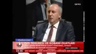 Osman Pamukoğlundan Muharreme İnce ayar [upl. by Kelly]