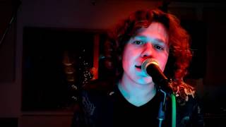 Charlie Puth  Done For Me  Rock Cover by Tempt [upl. by Yelats171]