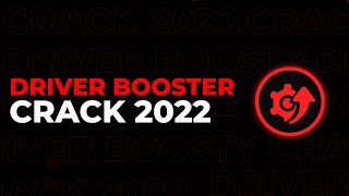 Driver Booster Crack  Free Download  Driver Booster Free [upl. by Sulokcin264]