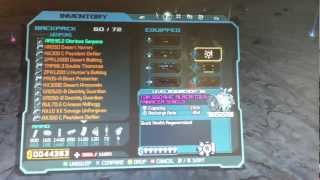 Crawmerax Speedkill console record 139s Mordecai the Hunter Gunfighter xbox [upl. by Cowles751]