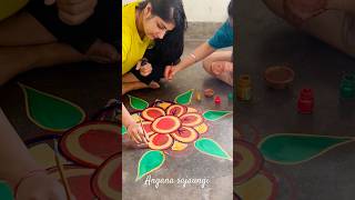 Ram ayenge to angana sajaungi music song diwali love cover musicalblast specialsongs [upl. by Ruhl]