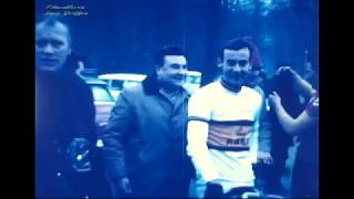 Brasschaat  Veldrijden wintersporten 8 kamp 1970 HD [upl. by Esertak]