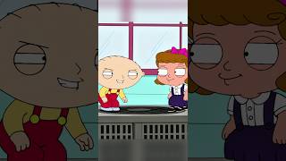 Stewie Met The Love Of His Life familyguy funny shorts [upl. by Torey311]