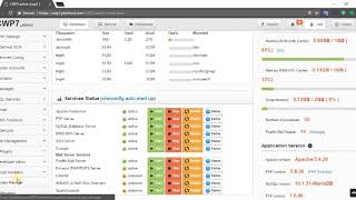 Install Softaculous in CentOS Web Panel [upl. by Carpet]