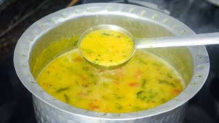 ह्या पद्धतीने झटपट वरण करा  Varan Recipe  Latika Nimbalkar [upl. by Magena]