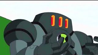 Ben 10 Ultimate Alien  Perplexahedron Preview Clip 4 [upl. by Katt]