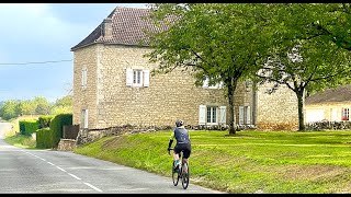 Late September 2024 in the Dordogne [upl. by Alarick396]