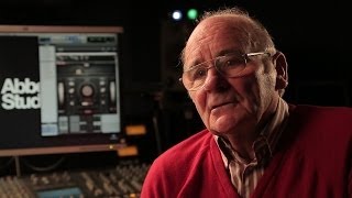 The ADT Story with Abbey Road Studios’ Ken Townsend [upl. by Sascha567]