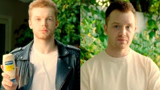 Noel Fisher y Cameron Monaghan en Infinity Con 2024 PROMO VIDEO Sub Español [upl. by Llenna]