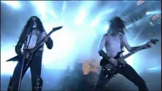 Immortal Tyrants live Wacken Open Air 2007 [upl. by Agneta]