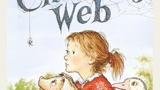 Charlottes Web Full Audiobook [upl. by Caiaphas]