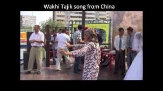 Wakhi Song from china  lola gul [upl. by Berget]