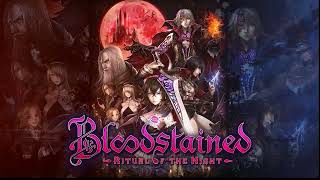 Bloodstained Ritual of the Night OST EXTENDED Silent Howling 32 46 [upl. by Dimond]