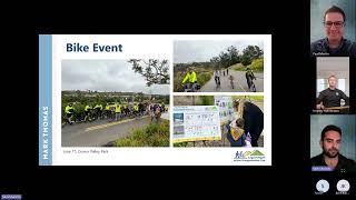 Laguna Niguel Active Transportation Plan  Virtual Workshop [upl. by Banna]