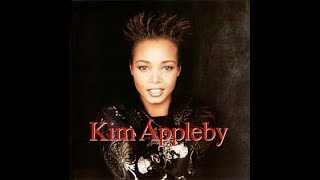 Kim Appleby  Dont Worry live [upl. by Doyle]