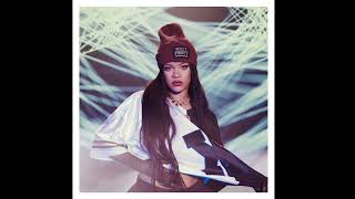 Rihanna  Pon De Replay x Move Your Body  UNRELEASED FULL Version  Super Bowl Mix KevinDave Mix [upl. by Noslrac]