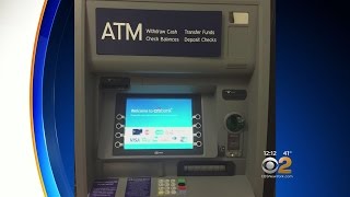 ATM Skimming At Sloan Kettering [upl. by Pritchard]