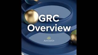 Governance Risk and Compliance GRC System Overview [upl. by Cirnek]