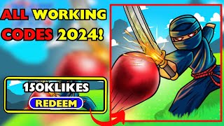 NEW ALL WORKING CODES FOR BLADE BALL IN MARCH 2024 ROBLOX BLADE BALL CODES [upl. by Aylmar]