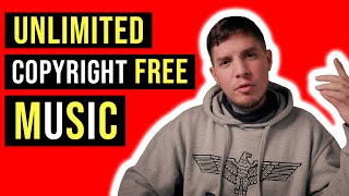 Soundstripe Review  Unlimited Copyright Free Music For Youtube Videos [upl. by Bradwell]