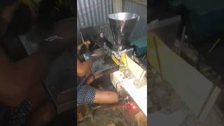 Agarbatti Making At Home agarbattimakingmachine [upl. by Anoirtac]