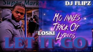 LOSKI  LET IT GO REMIX [upl. by Irme]